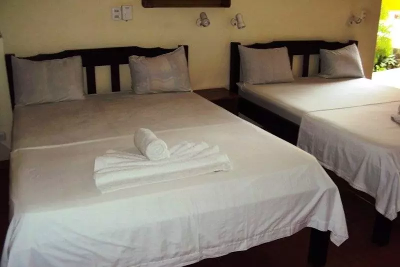 فندق Isolina Beach