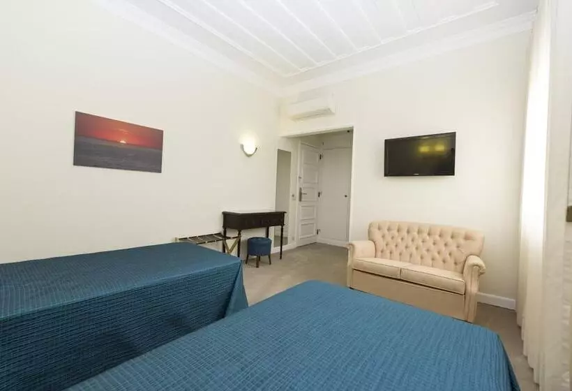 בית מלון כפרי Joao Padeiro