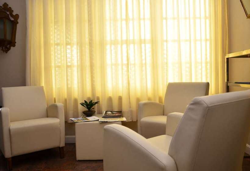 בית מלון כפרי Joao Padeiro