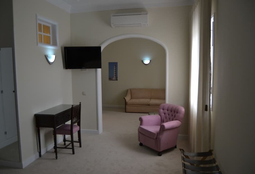 בית מלון כפרי Joao Padeiro