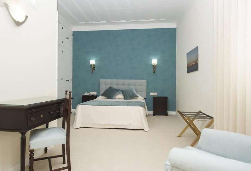 בית מלון כפרי Joao Padeiro