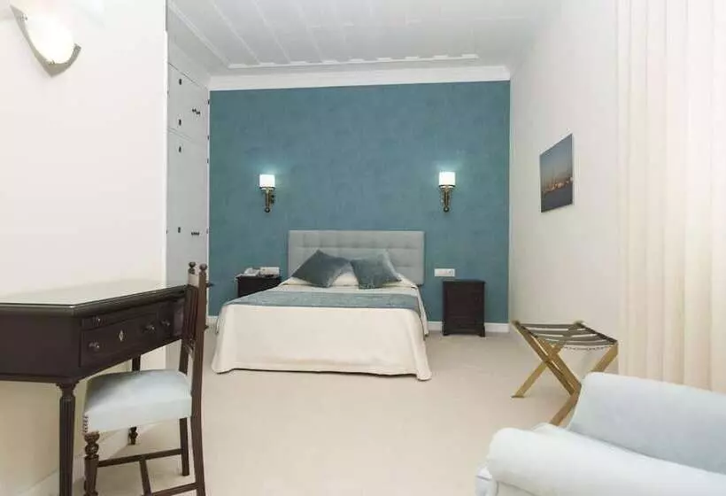 בית מלון כפרי Joao Padeiro