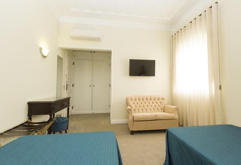 בית מלון כפרי Joao Padeiro