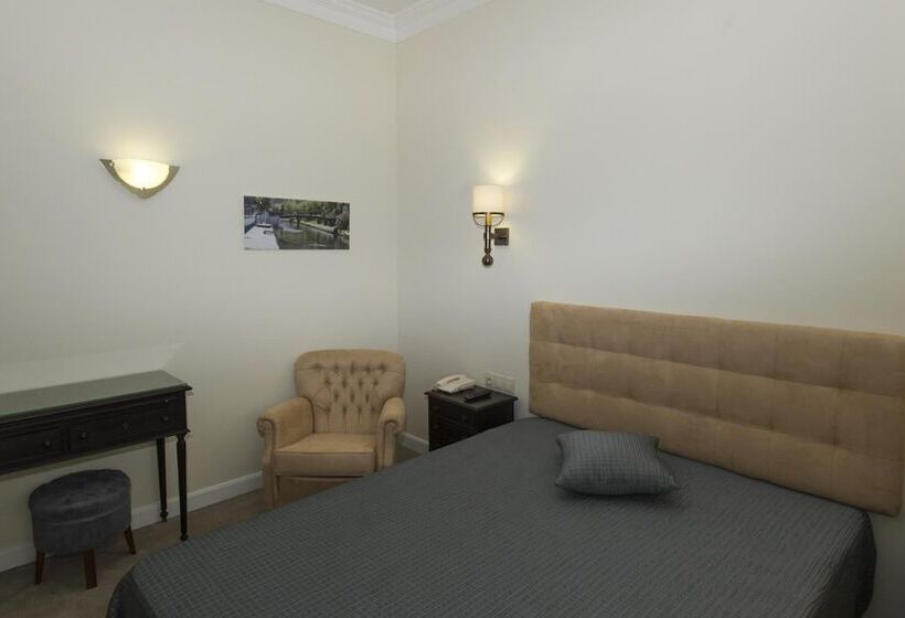 בית מלון כפרי Joao Padeiro