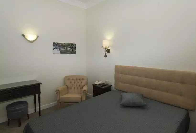 בית מלון כפרי Joao Padeiro