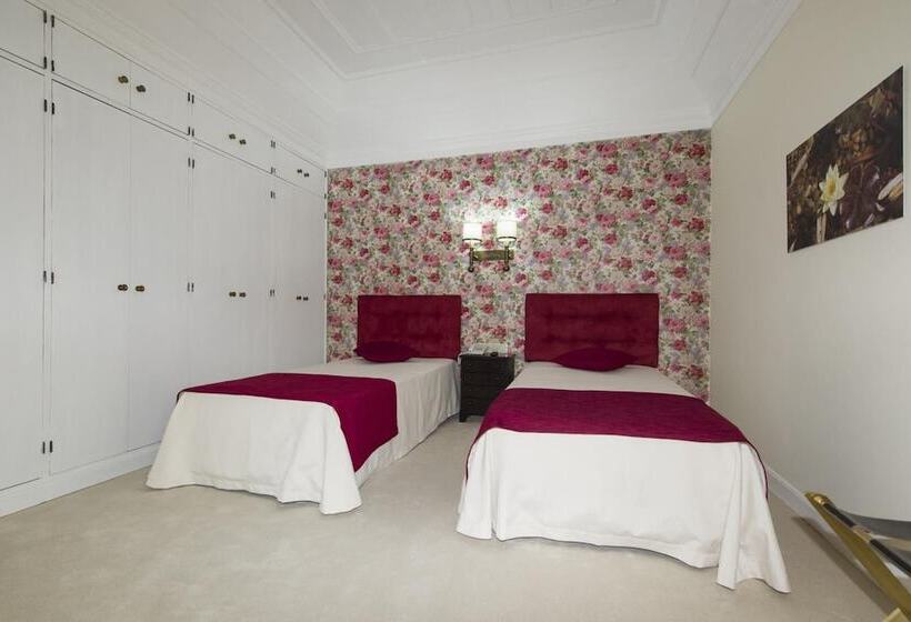 בית מלון כפרי Joao Padeiro