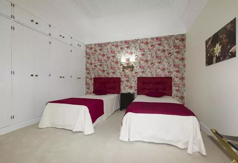 בית מלון כפרי Joao Padeiro