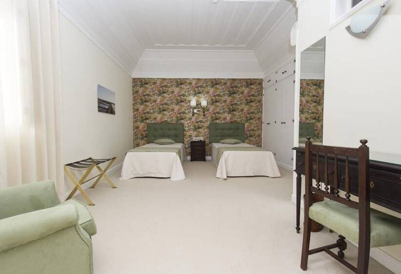 בית מלון כפרי Joao Padeiro