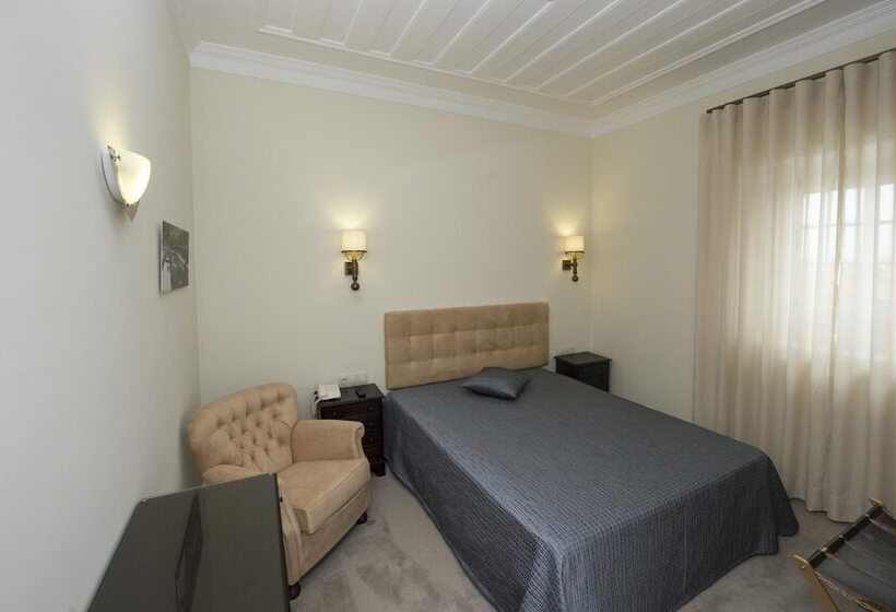 בית מלון כפרי Joao Padeiro