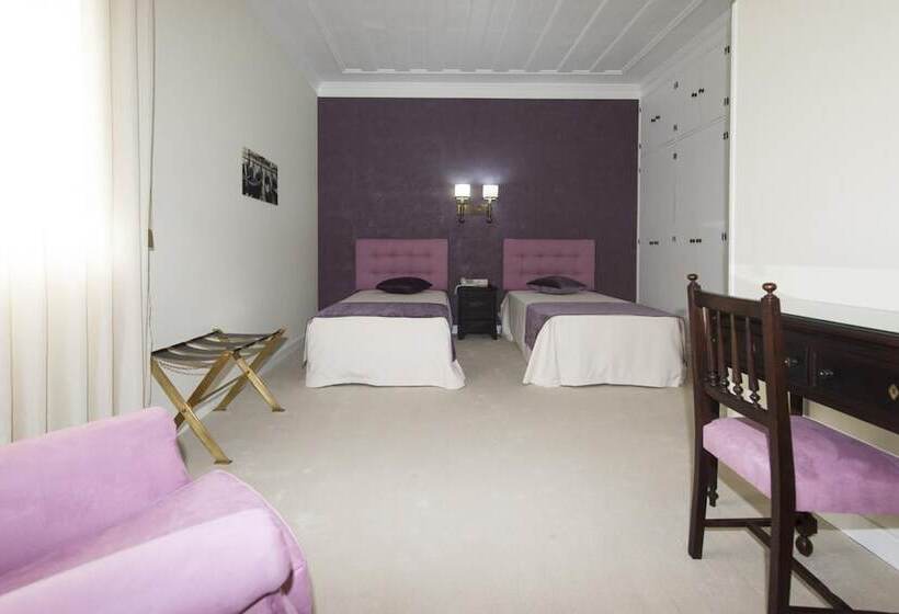 בית מלון כפרי Joao Padeiro