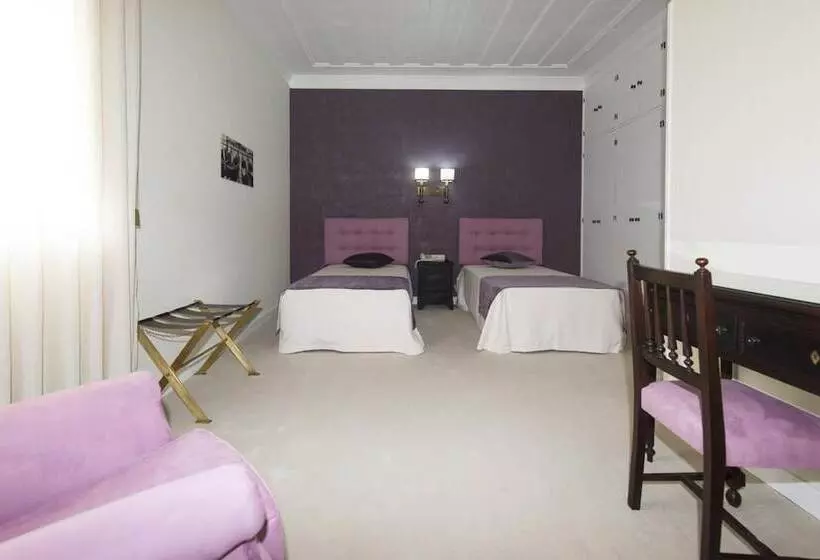 בית מלון כפרי Joao Padeiro