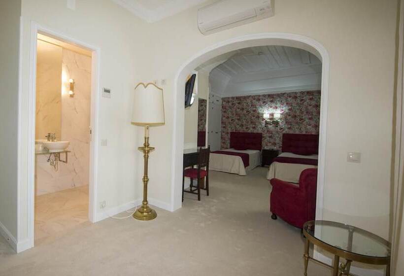 בית מלון כפרי Joao Padeiro