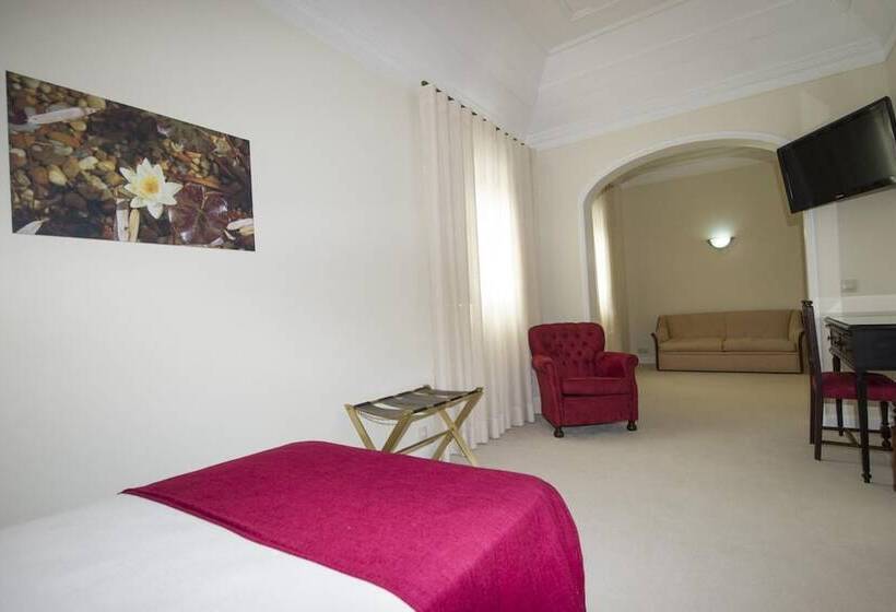 בית מלון כפרי Joao Padeiro