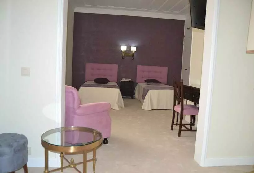 בית מלון כפרי Joao Padeiro