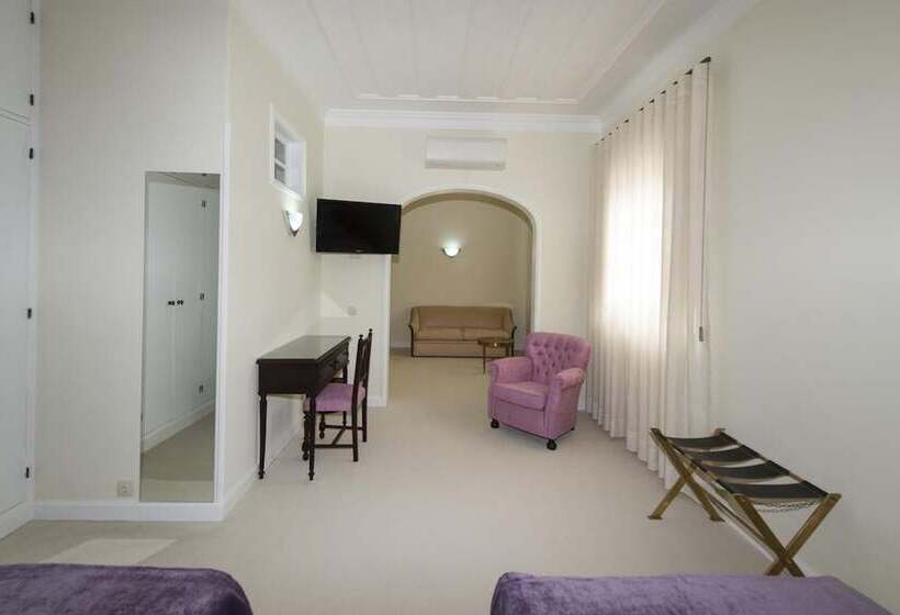 בית מלון כפרי Joao Padeiro