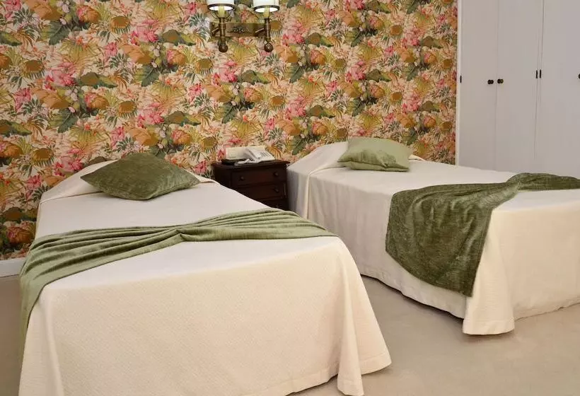 בית מלון כפרי Joao Padeiro