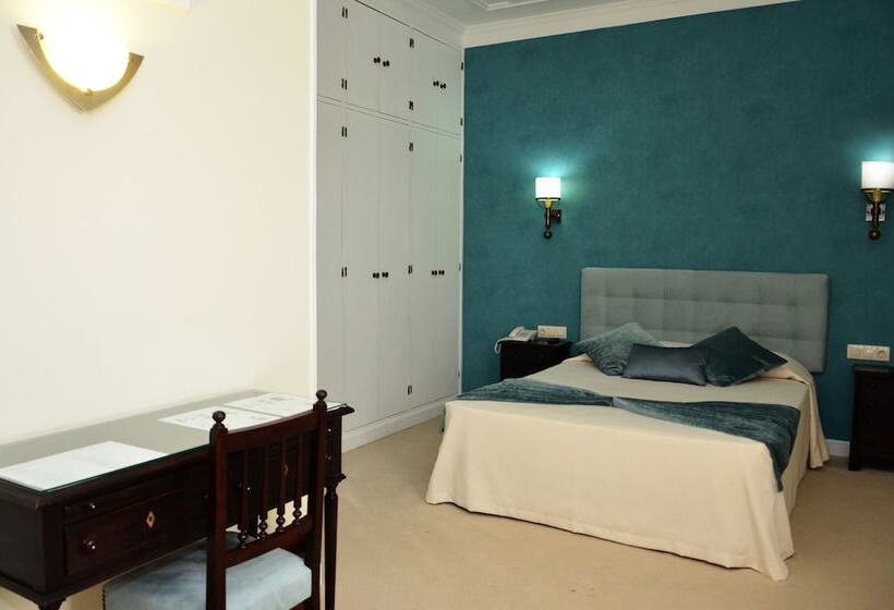 בית מלון כפרי Joao Padeiro