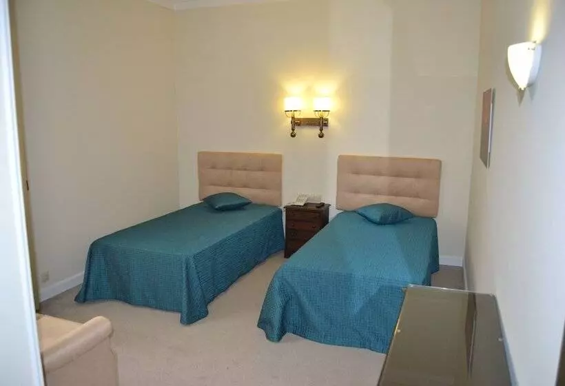 בית מלון כפרי Joao Padeiro