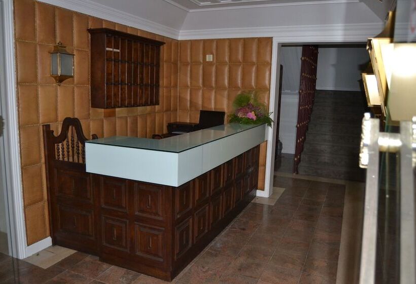 בית מלון כפרי Joao Padeiro