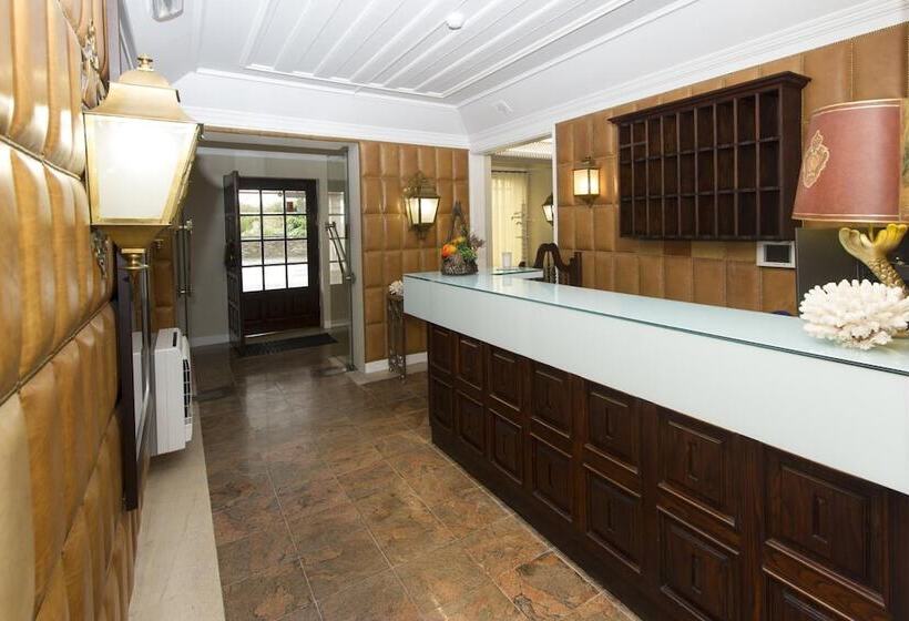 בית מלון כפרי Joao Padeiro