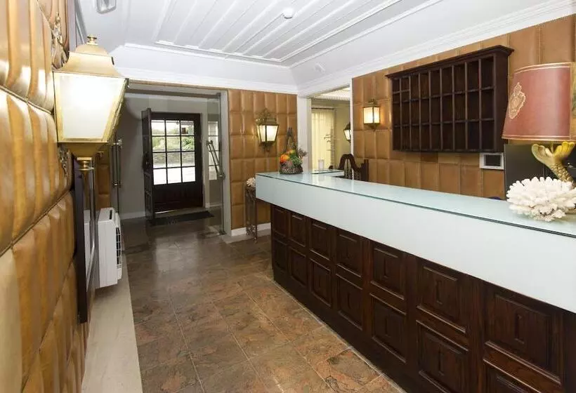 בית מלון כפרי Joao Padeiro