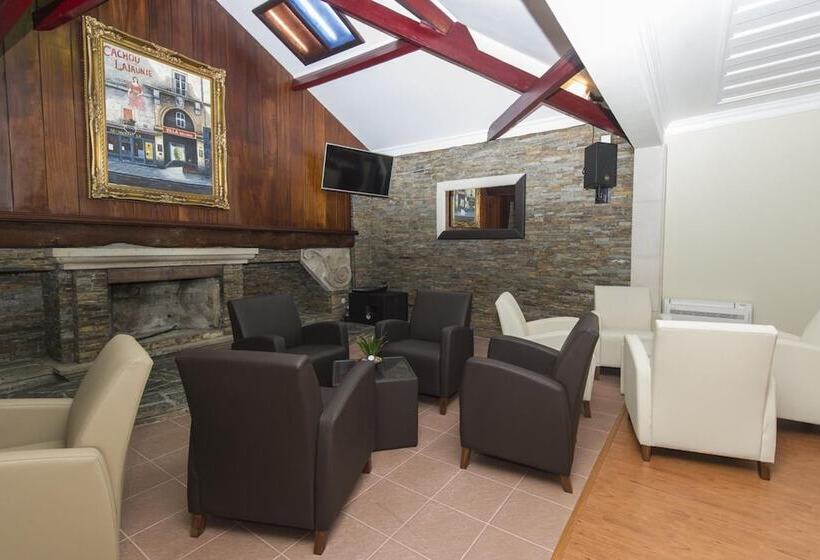 בית מלון כפרי Joao Padeiro