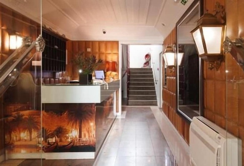 בית מלון כפרי Joao Padeiro