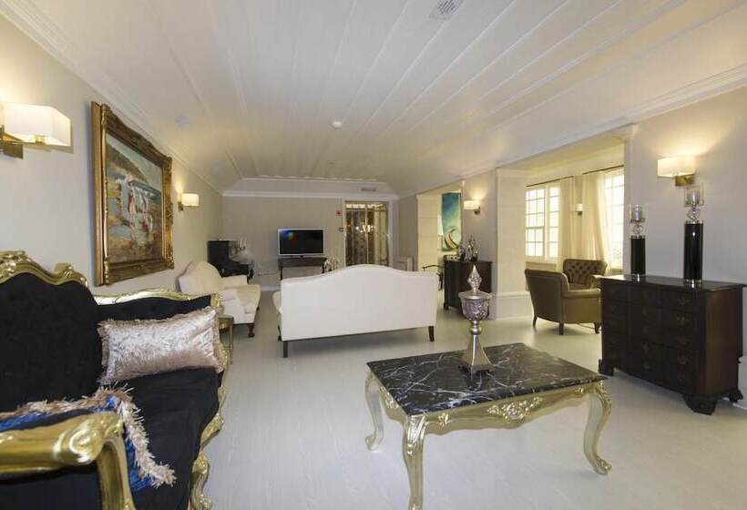 בית מלון כפרי Joao Padeiro