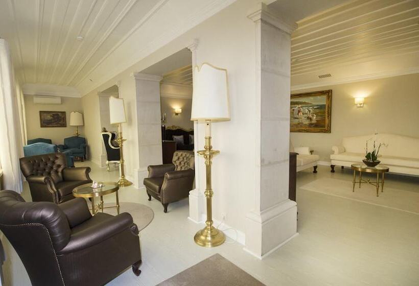 בית מלון כפרי Joao Padeiro