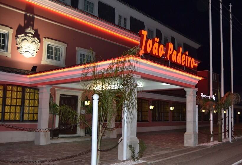 בית מלון כפרי Joao Padeiro