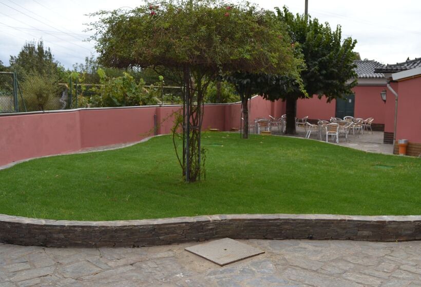 בית מלון כפרי Joao Padeiro