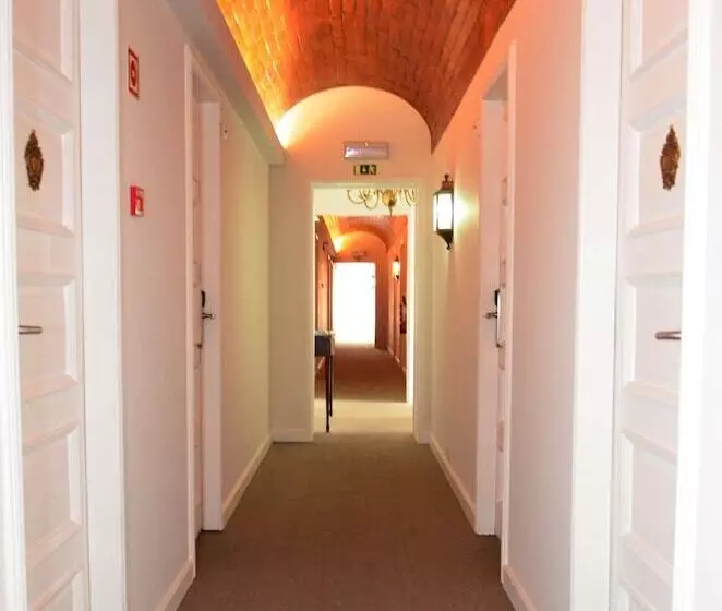 בית מלון כפרי Joao Padeiro