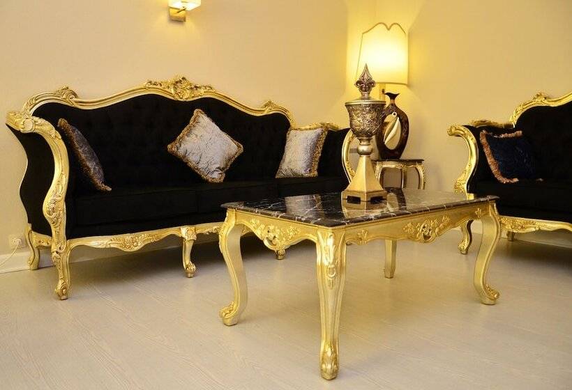 בית מלון כפרי Joao Padeiro