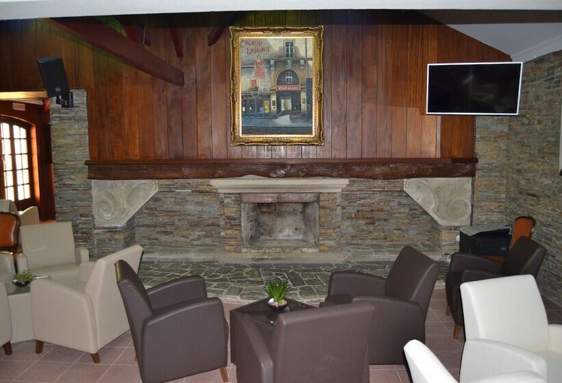 בית מלון כפרי Joao Padeiro