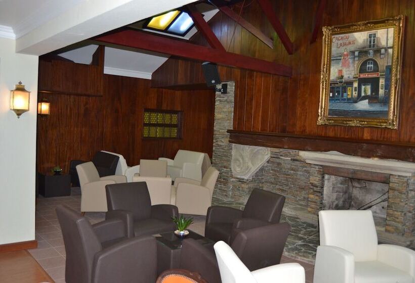 בית מלון כפרי Joao Padeiro