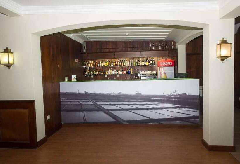 בית מלון כפרי Joao Padeiro