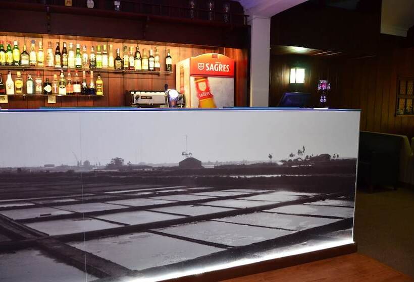 בית מלון כפרי Joao Padeiro