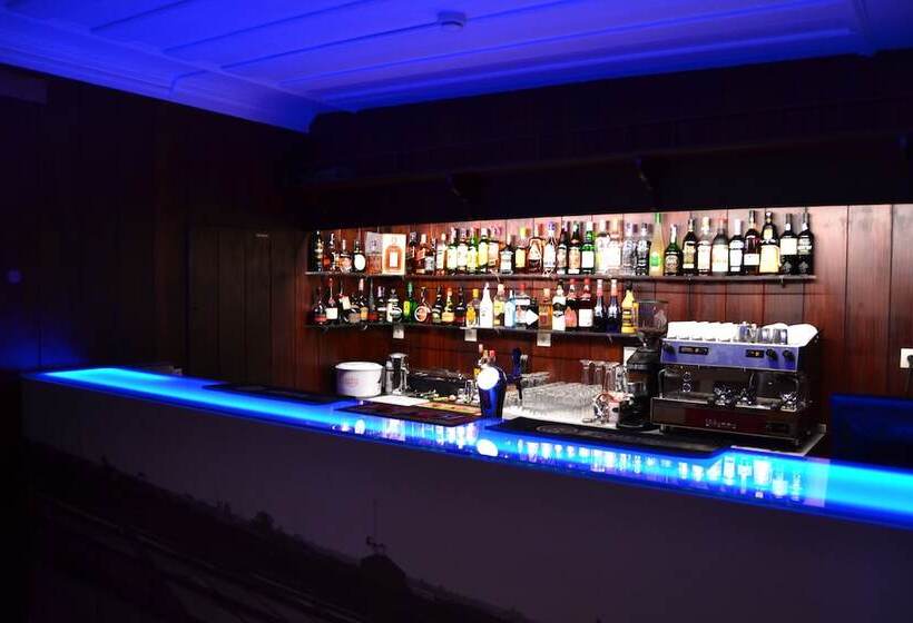 בית מלון כפרי Joao Padeiro