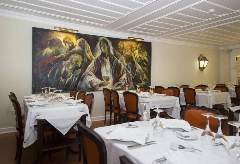 בית מלון כפרי Joao Padeiro