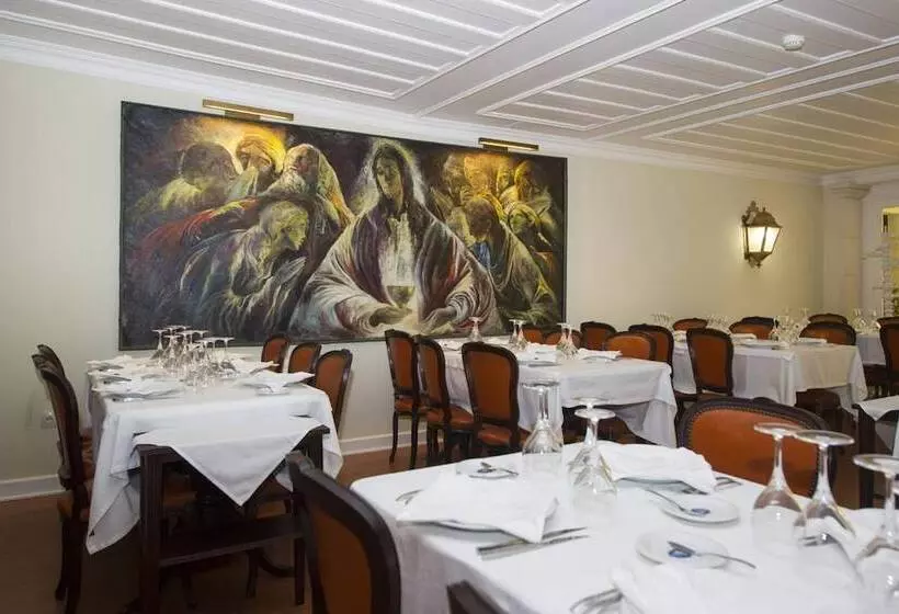 בית מלון כפרי Joao Padeiro