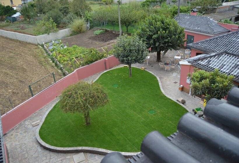 בית מלון כפרי Joao Padeiro