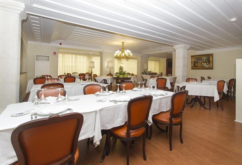 בית מלון כפרי Joao Padeiro