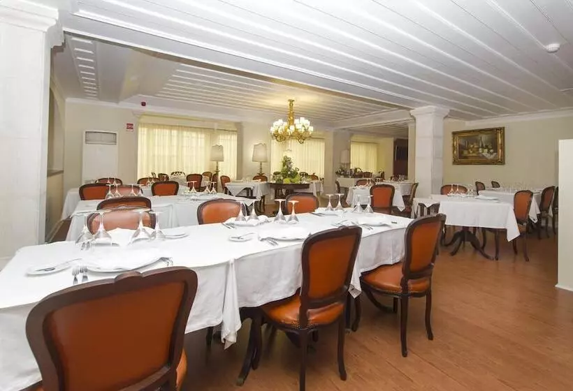 בית מלון כפרי Joao Padeiro