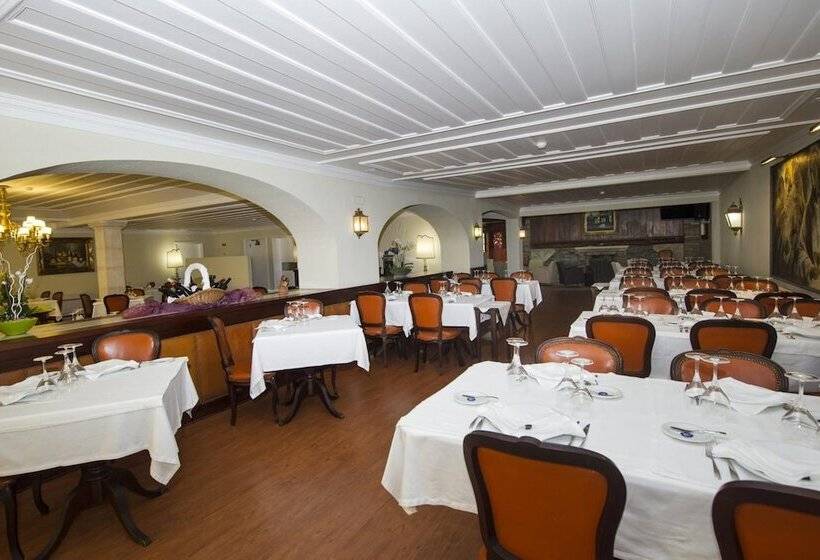 בית מלון כפרי Joao Padeiro