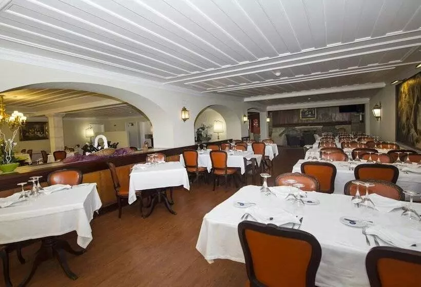 בית מלון כפרי Joao Padeiro