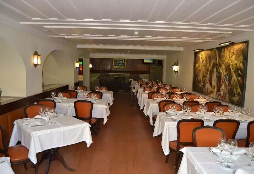 בית מלון כפרי Joao Padeiro