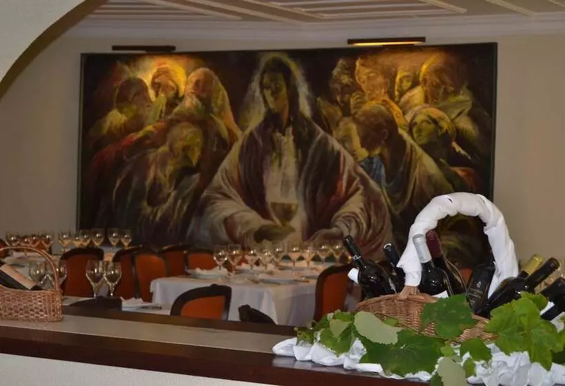 בית מלון כפרי Joao Padeiro