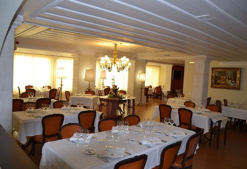 בית מלון כפרי Joao Padeiro