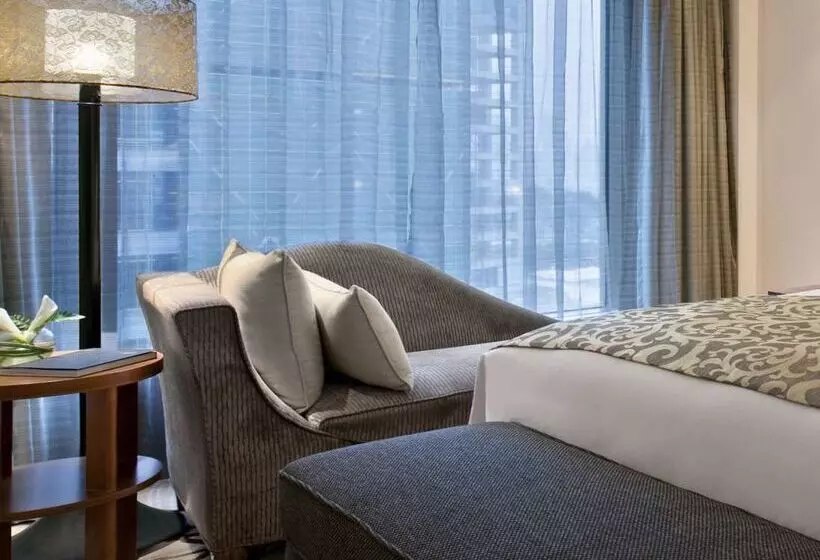 Kempinski Hotel Chongqing