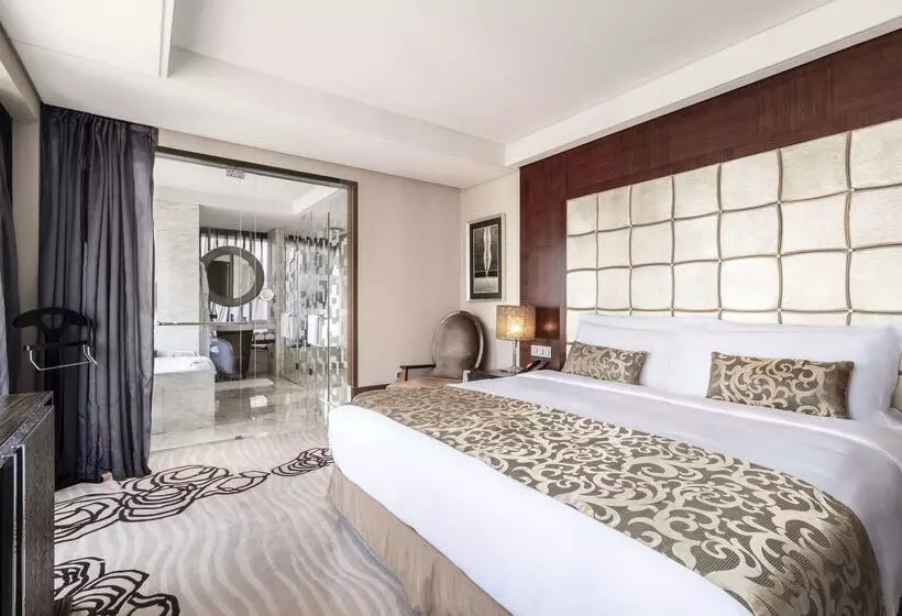 Kempinski Hotel Chongqing